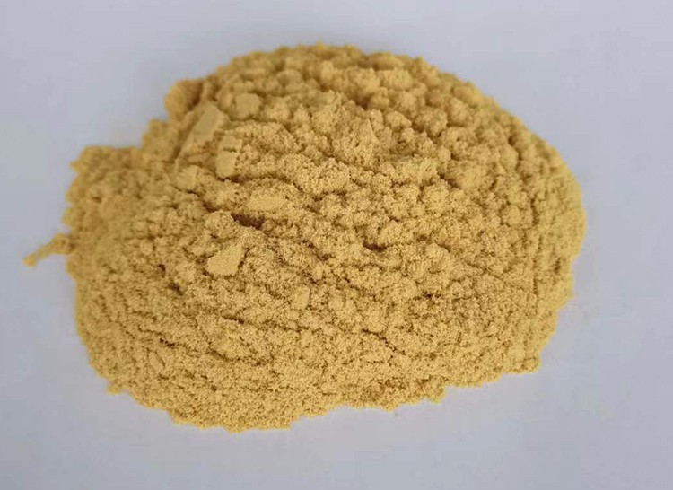 聚合硫酸鐵 聚合硫酸鐵